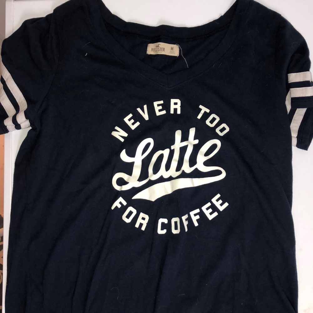 Baseball tee